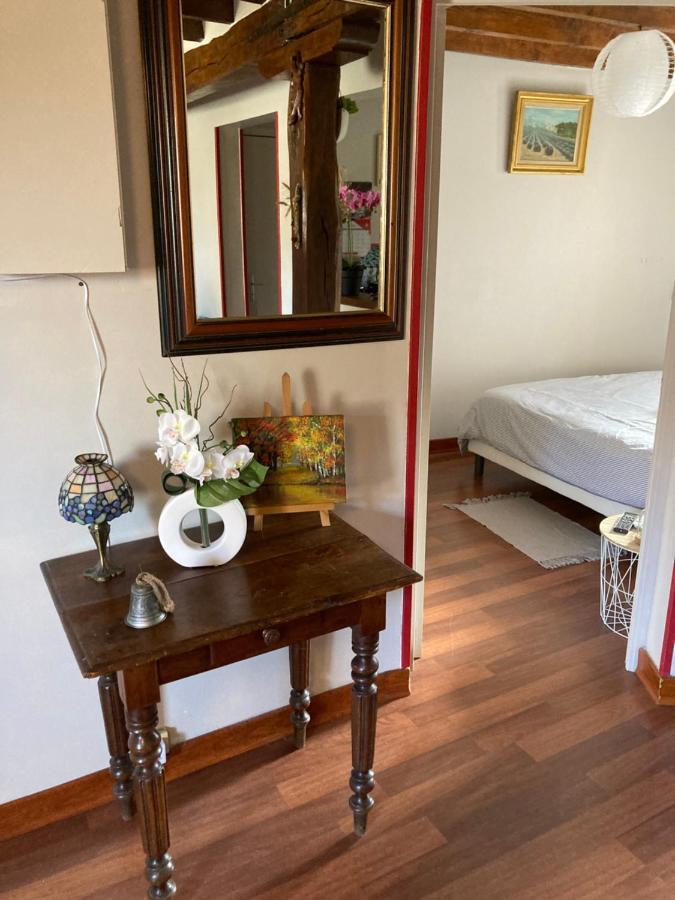 Appartement De La Breche 44 M2 Place Drouaise Au Coeur Historique شارتر المظهر الخارجي الصورة